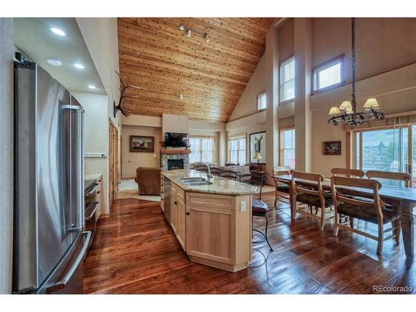 100 Dercum #8359, Dillon, CO 80435