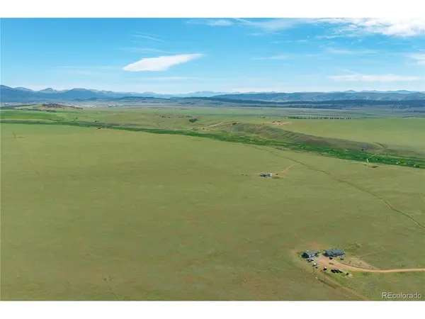 1321 Lakeview, Fairplay, CO 80440
