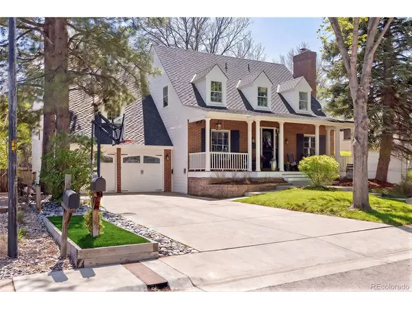 7332 S Ivanhoe, Centennial, CO 80112