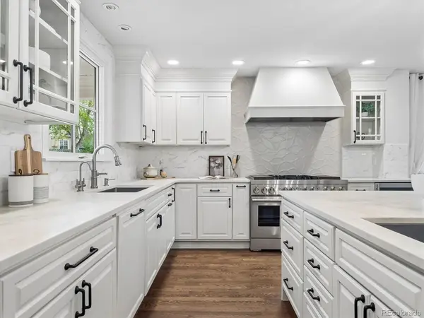 7332 S Ivanhoe, Centennial, CO 80112