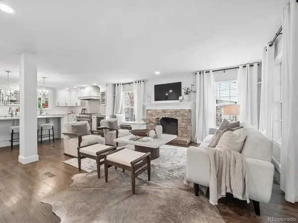 7332 S Ivanhoe, Centennial, CO 80112