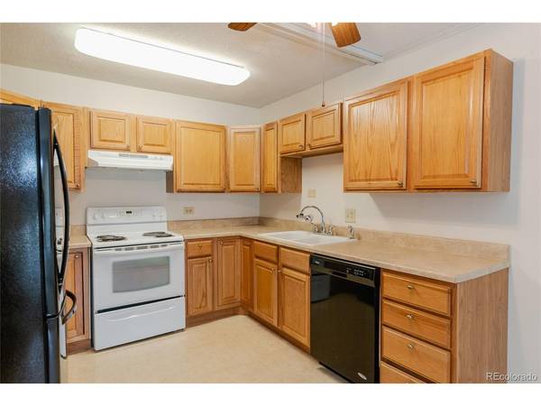 700 S Alton #10B, Denver, CO 80247