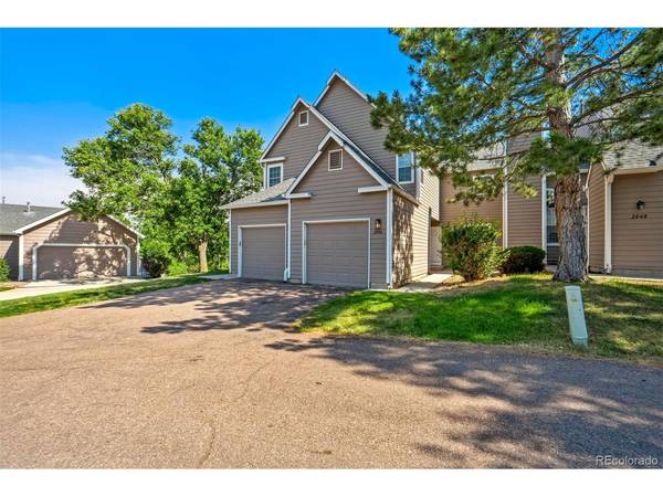 2046 Palm, Colorado Springs, CO 80918