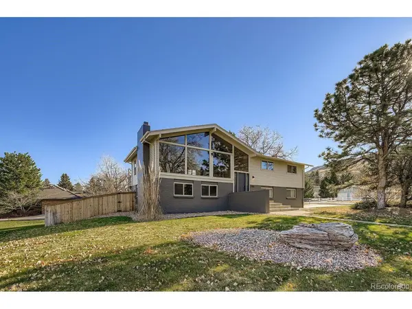 2780 Juniper, Golden, CO 80401