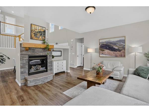 8556 Winding Passage, Colorado Springs, CO 80924