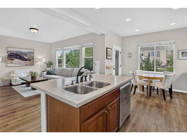 8556 Winding Passage, Colorado Springs, CO 80924