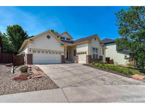 1422 Colebrook, Castle Rock, CO 80109