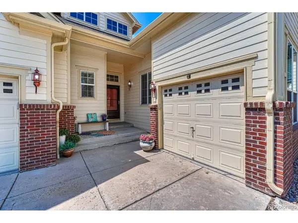 1422 Colebrook, Castle Rock, CO 80109