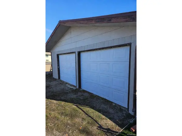 647 Denver, De Beque, CO 81630