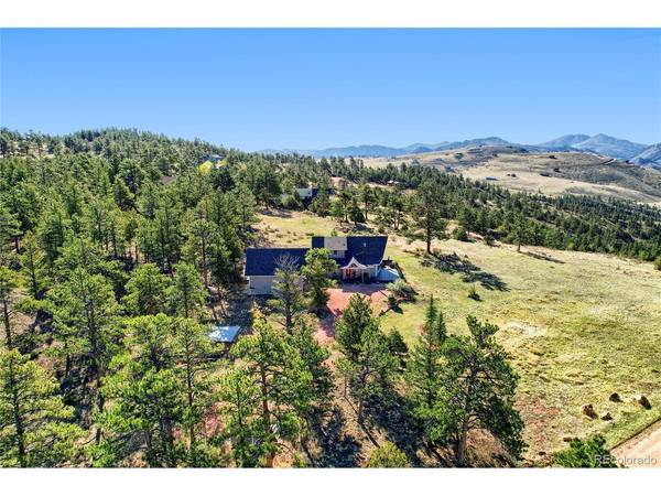 54 Guardian Peak, Livermore, CO 80536