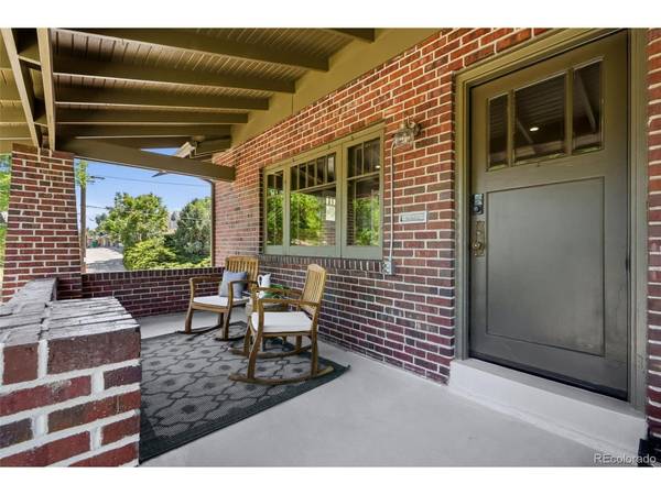 601 Jackson, Denver, CO 80206