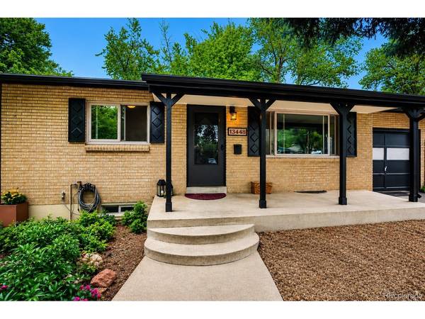 13448 W 23rd,  Golden,  CO 80401