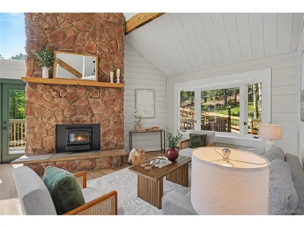 10742 Timothys, Conifer, CO 80433