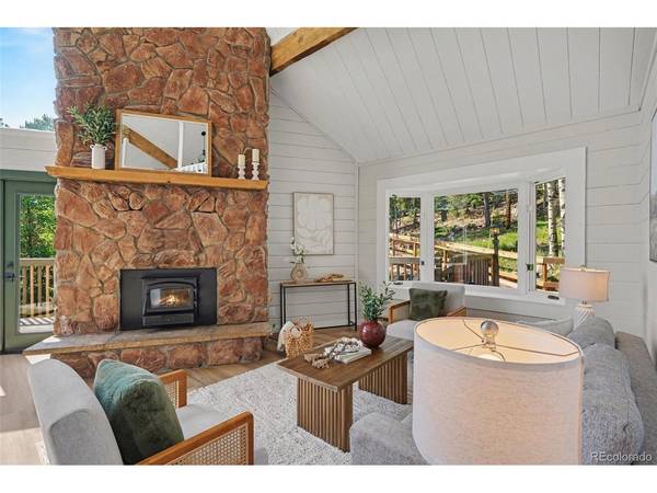 10742 Timothys, Conifer, CO 80433