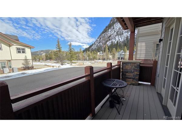 481 W Main #B-B101, Frisco, CO 80443