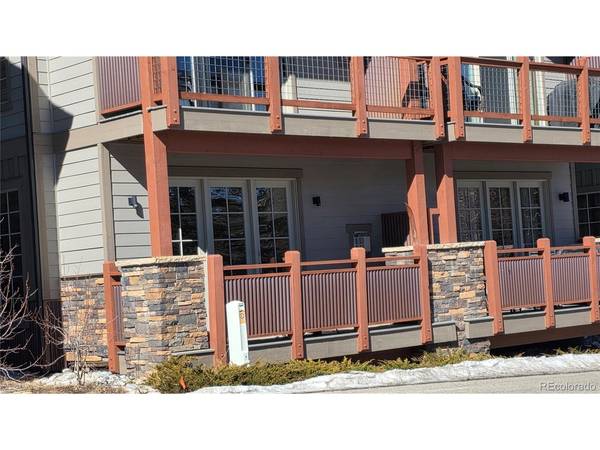 481 W Main #B-B101, Frisco, CO 80443
