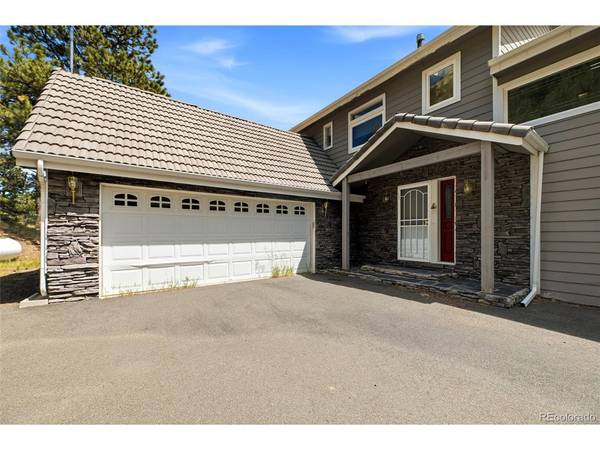 34086 Cactus, Evergreen, CO 80439