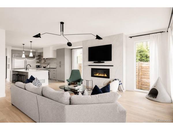 1736 W 39th, Denver, CO 80211