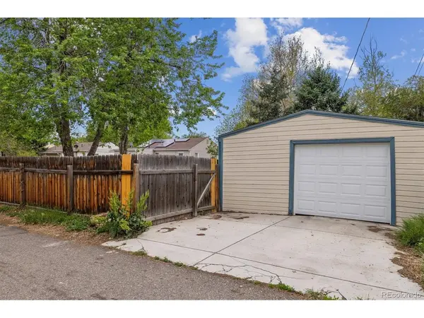 1250 S Zenobia, Denver, CO 80219