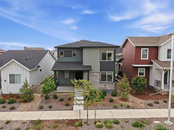 8726 Middle Fork, Littleton, CO 80125