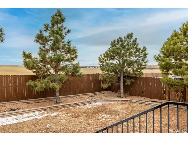 520 Shasta, Kiowa, CO 80117