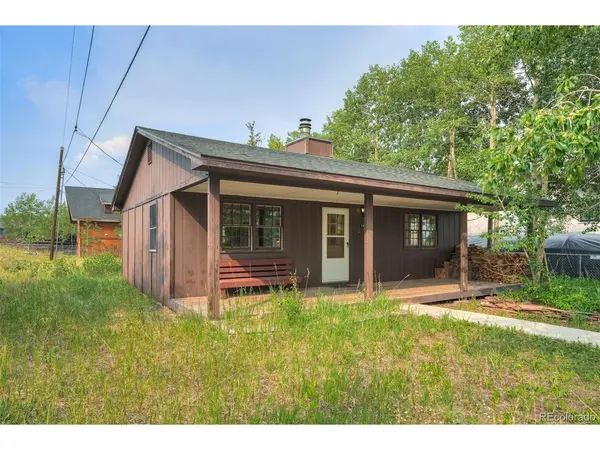 280 Hathaway,  Fairplay,  CO 80440