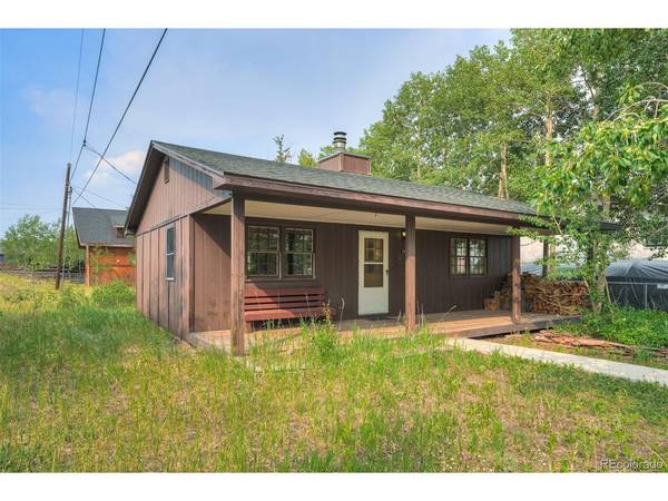 280 Hathaway,  Fairplay,  CO 80440
