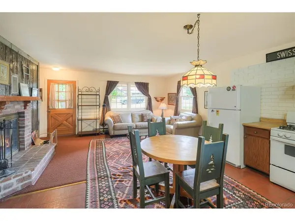 280 Hathaway, Fairplay, CO 80440