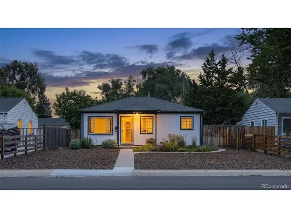 921 Yates, Denver, CO 80204