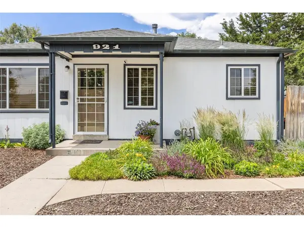 921 Yates, Denver, CO 80204