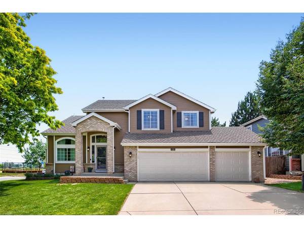 11702 W 56th, Arvada, CO 80002