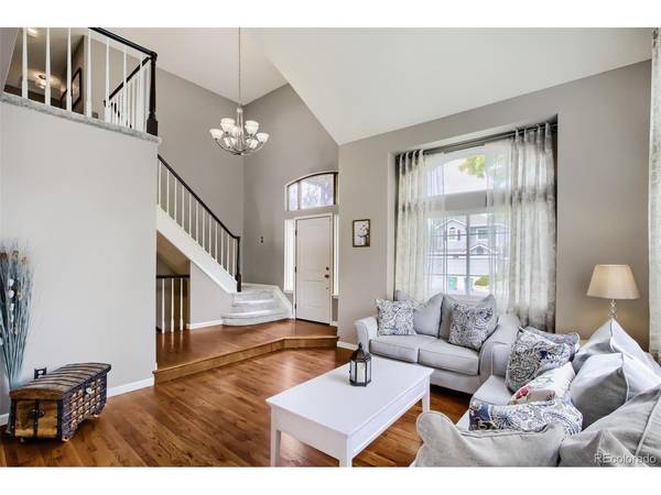 11702 W 56th, Arvada, CO 80002