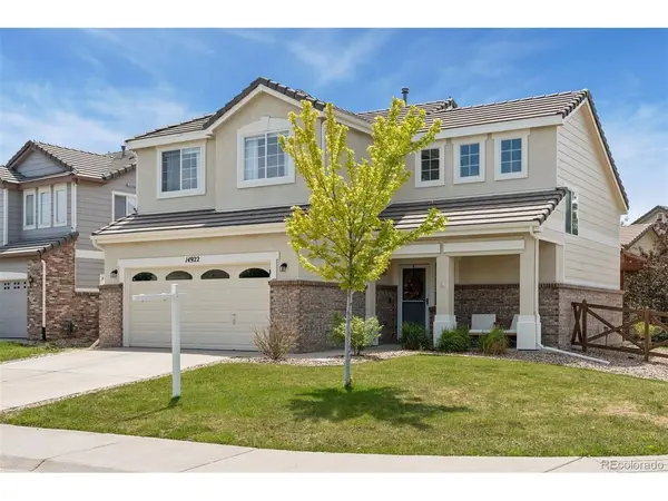 14922 E 119, Commerce City, CO 80603
