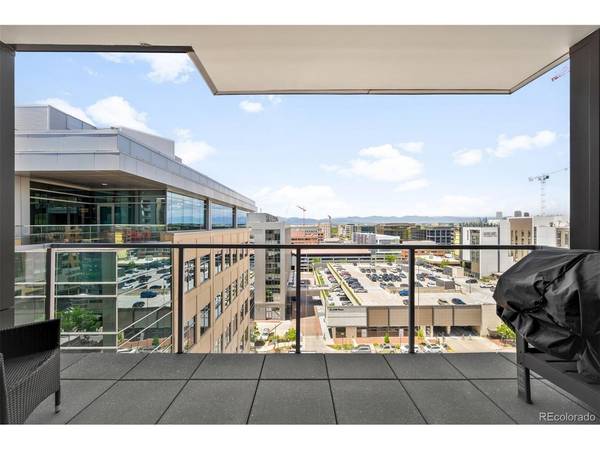 155 Steele #1017, Denver, CO 80206
