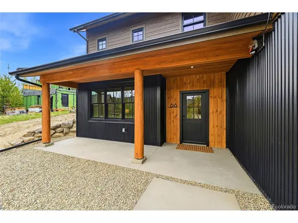 66 Grand County Road 4903, Grand Lake, CO 80447