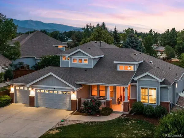 1714 Greengate, Fort Collins, CO 80526