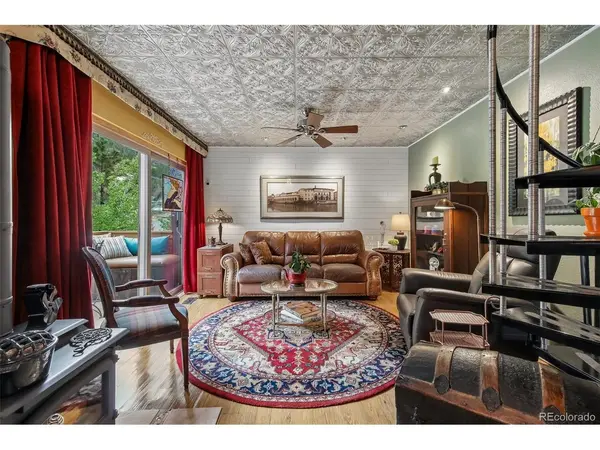 1901 Clear Creek #F-F304, Georgetown, CO 80444