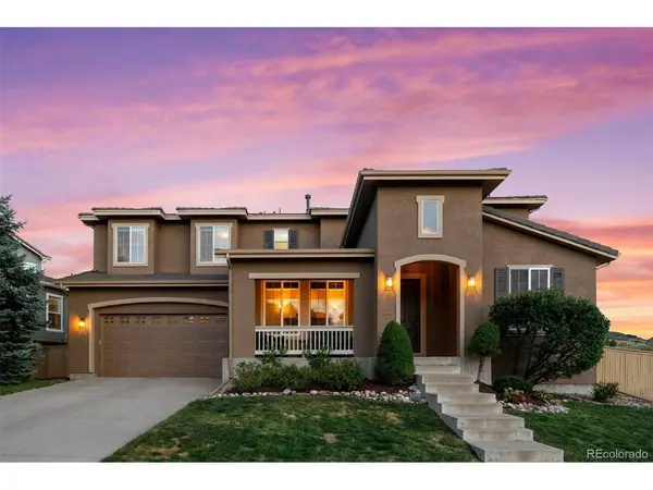 3860 Fairbrook, Highlands Ranch, CO 80130