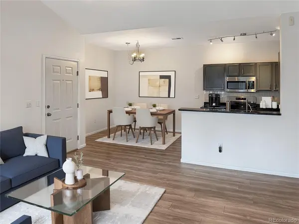 8481 W Union #9-203, Littleton, CO 80123