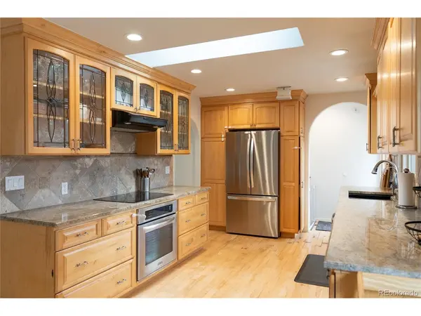 8365 S Brentwood, Littleton, CO 80128
