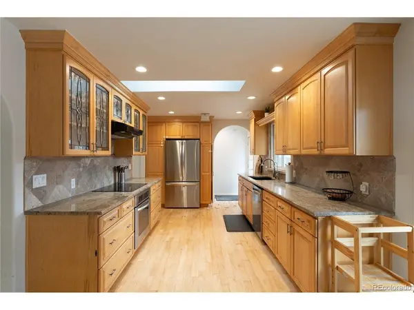 8365 S Brentwood, Littleton, CO 80128