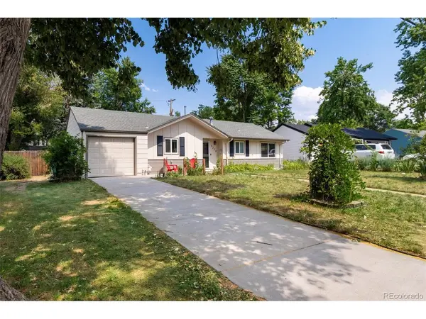 3270 S Flamingo, Denver, CO 80222