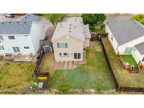 1235 Lords Hill, Fountain, CO 80817