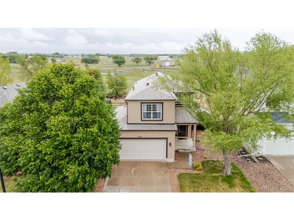 1235 Lords Hill, Fountain, CO 80817