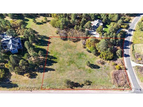1600 Independence,  Larkspur,  CO 80118