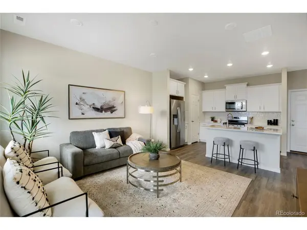 13838 Vispo, Broomfield, CO 80020