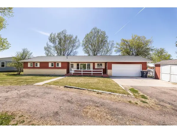 1049 Denver,  Calhan,  CO 80808