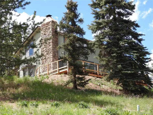 12037 Elk Trail, Conifer, CO 80433