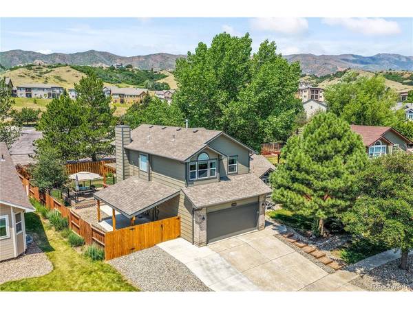 5580 Flag, Colorado Springs, CO 80919