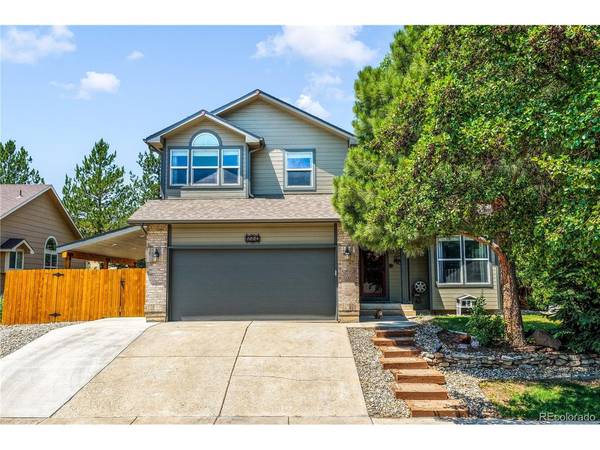 5580 Flag, Colorado Springs, CO 80919
